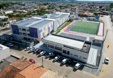 Governo do Estado alcança marca histórica com entrega da 100ª escola de tempo integral em Maracás