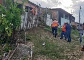 Governo do Estado atualiza dados e ações em municípios afetados pelas chuvas 