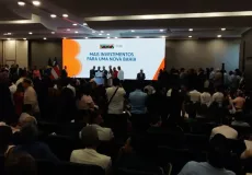 Governo do Estado autoriza R$ 96 milhões para ampliar investimentos na agricultura familiar