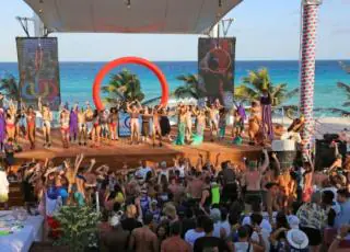 Governo do Estado cadastra profissionais de eventos e entretenimento