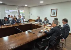 Governo do Estado da Bahia atua para ampliar a segurança das operações no Aeroporto de Ilhéus