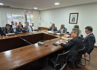 Governo do Estado da Bahia atua para ampliar a segurança das operações no Aeroporto de Ilhéus