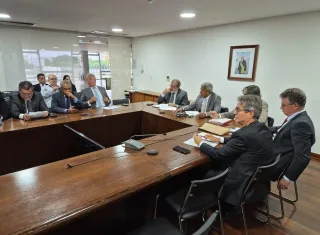Governo do Estado da Bahia atua para ampliar a segurança das operações no Aeroporto de Ilhéus