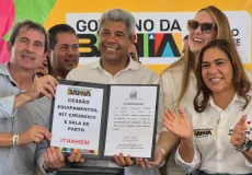 Governo do Estado destina R$ 3,5 milhões em investimentos para saúde no Extremo Sul da Bahia