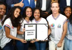 Governo do Estado divulga lista dos selecionados nos programas CNH da Gente e CNH na Escola