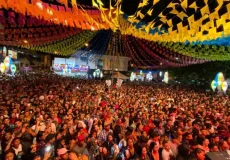 Governo do Estado e prefeituras investem quase 200 milhões nos festejos juninos da Bahia