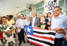 Governo do Estado impulsiona o desenvolvimento regional durante o 1º Festival Nordestino de Economia Popular e Solidária