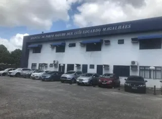 Governo do Estado investe mais de R$ 42 milhões na saúde de Porto Seguro e rebate críticas do prefeito Jânio Natal