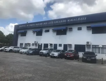 Governo do Estado investe mais de R$ 42 milhões na saúde de Porto Seguro e rebate críticas do prefeito Jânio Natal