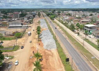 Governo Federal anuncia duplicação da BR-101 de Mucuri a Eunápolis