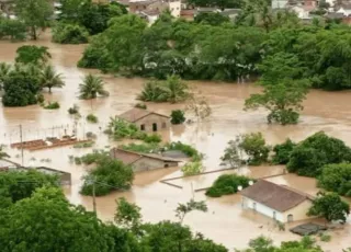 Governo Federal aprova repasses de R＄ 3,9 milhões para assistência humanitária na Bahia