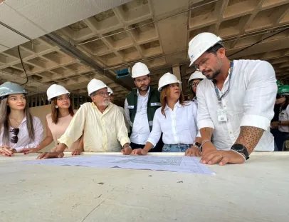 Governo Federal e Estado ampliam investimentos na saúde do sudoeste baiano com obras em Vitória da Conquista e Itapetinga