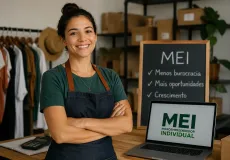Governo Federal propõe ampliar limite de faturamento do MEI e permitir até dois funcionários