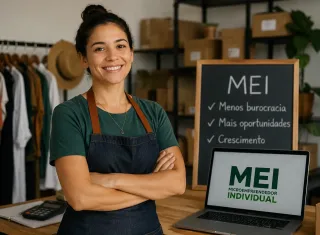 Governo Federal propõe ampliar limite de faturamento do MEI e permitir até dois funcionários