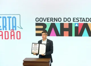 Governo lança portal que emite alerta à Polícia em caso de perda, furto ou roubo de objetos cadastrados