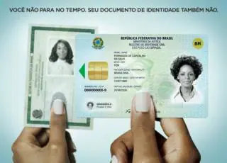 Governo lança projeto piloto de Documento Nacional de Identidade