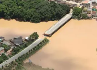 Governo libera mais R$ 418 milhões para rodovias atingidas por chuvas