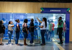 Governo promove Dia T com oferta mais de 3.300 vagas de emprego e serviços gratuitos