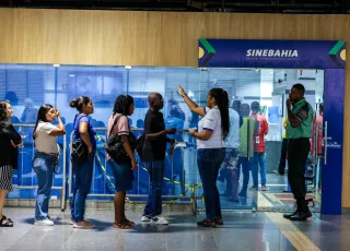 Governo promove Dia T com oferta mais de 3.300 vagas de emprego e serviços gratuitos