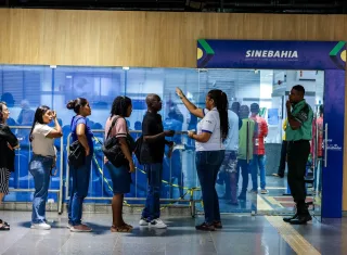 Governo promove Dia T com oferta mais de 3.300 vagas de emprego e serviços gratuitos