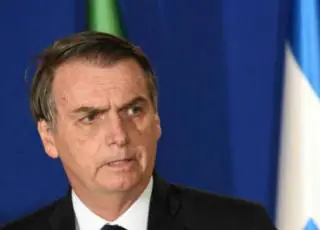 Governo vai manter o Bolsa Família, diz Bolsonaro