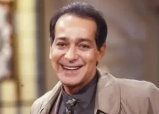Gracindo Jr., ator e diretor que participou da inauguração da TV Globo, morre no Rio aos 83 anos