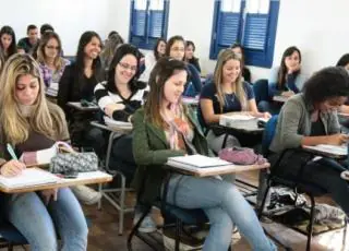 Gratuidade no Enem será automática para estudante de escola pública