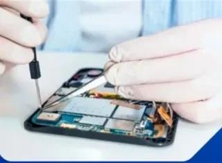 Gratuito: Prefeitura de Ibirapuã abre inscrições para curso de manutenção de tablets e smartphones