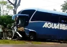 Grave acidente na BR-415, entre Ilhéus e Itabuna, deixa um morto e uma mulher ferida no feriado de Finados