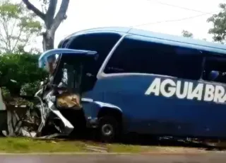 Grave acidente na BR-415, entre Ilhéus e Itabuna, deixa um morto e uma mulher ferida no feriado de Finados