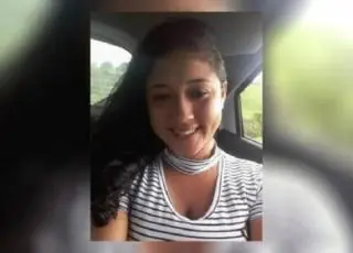 Gravida de 05 meses é morta á tiros na frente do filho de 02 anos em Trancoso