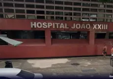 Grávida de 14 anos quase tem os braços decepados por dívida com o tráfico em BH