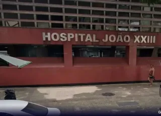 Grávida de 14 anos quase tem os braços decepados por dívida com o tráfico em BH