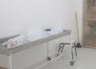 Grávida é morta a facadas no Prado
