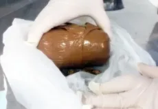 Grávida é submetida a cirurgia após tentar entrar em presídio com droga, na Bahia