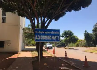 Grávida faz parto com bala alojada na cabeça após tentativa de feminicídio