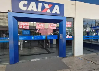 Greve: Bancários retomam nesta quarta negociações com a Caixa 