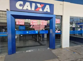 Greve: Bancários retomam nesta quarta negociações com a Caixa 