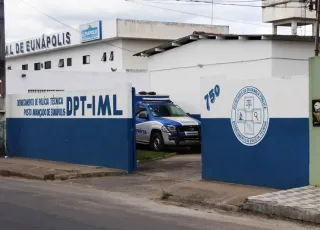 Grupo é sequestrado por facção rival em Eunápolis; uma pessoa foi morta e outra está desaparecida