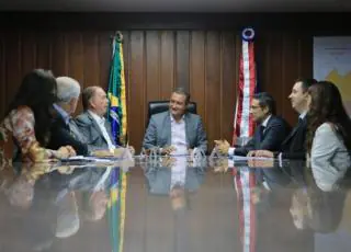 Grupo francês vai investir R$ 1,3 bilhão na construção de parques eólicos na Bahia