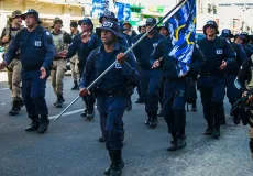 Guarda Municipal divulga relatório operacional de 2025 em Teixeira de Freitas