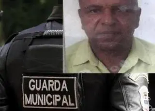 Guarda municipal alvejado a tiros morre no hospital de Itamaraju
