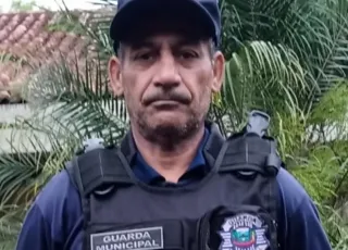 Guarda municipal é encontrado morto com tiro na cabeça dentro de casa, em Itamaraju