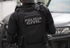 Guarda municipal é preso como suspeito de estupro de vulnerável em  cidade do interior da Bahia 