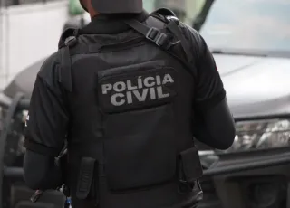 Guarda municipal é preso como suspeito de estupro de vulnerável em  cidade do interior da Bahia 