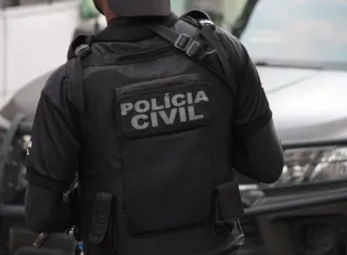 Guarda municipal é preso como suspeito de estupro de vulnerável em  cidade do interior da Bahia 