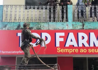 Guarnição da CIPE/MA combate incêndio em residência no Centro de Itabatã