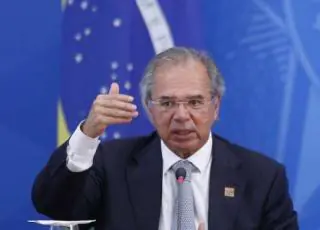 Guedes: Vamos fazer três ou quatro 