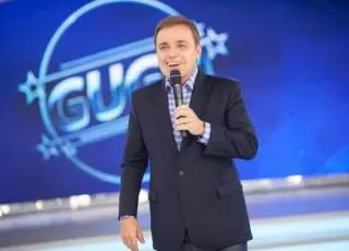 Gugu Liberato morre aos 60 anos depois de sofrer acidente em casa