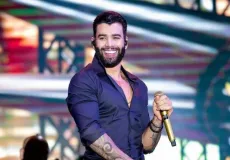 Gusttavo Lima reduzirá número de shows para 'cuidar da família'  